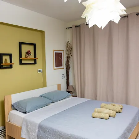 Apartment Elegance *